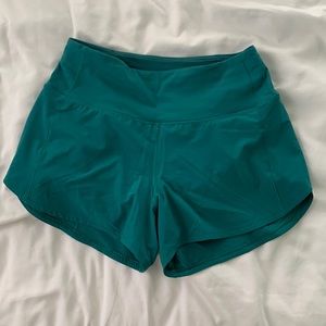 Lululemon Speed short 6